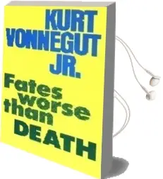 Fates Worse Than Death Audiobook download free by Bertrand Russell Peace Foundation
