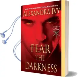 Fear the Darkness Audiobook download free by Alexandra Ivy