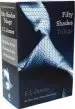Audiobook Fifty Shades Trilogy: Fifty Shades of Grey, Fifty Shades Darker, Fifty Shades Freed 3-Volume Boxed set Bundle author E L James