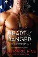 Audiobook Heart of Danger: A Ghost ops Novel author Lisa Marie Rice