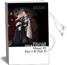 Henry iv, Part i & Part ii Audiobook download free by William Shakespeare