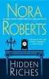 Audiobook Hidden Riches author Nora Roberts