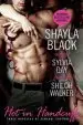 Audiobook Hot in Handcuffs author Shayla Black