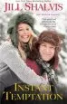Audiobook Instant Temptation author Jill Shalvis