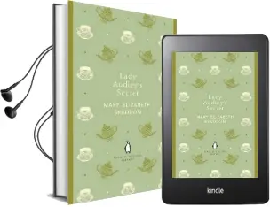 Lady Audley'S Secret Audiobook download free by Mary Elizabeth Braddon