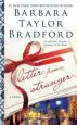 Audiobook Letter From a Stranger author Barbara Taylor Bradford