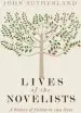 Audiobook Lives of the Novelists: A History of Fiction in 294 Lives author John Sutherland