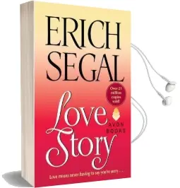 Love Story Audiobook download free by Erich Segal