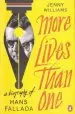 Audiobook More Lives Than One: A Biography of Hans Fallada author Jenny Williams