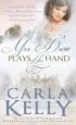 Audiobook Mrs. Drew Plays her Hand author Carla Kelly