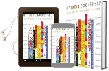 My Ideal Bookshelf Audiobook download free by Jane Mount