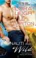 Audiobook Nauti and Wild author Jaci Burton