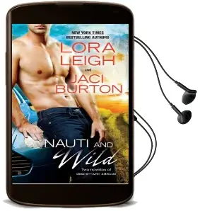 Nauti and Wild Audiobook download free by Jaci Burton
