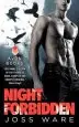 Audiobook Night Forbidden: Envy Chronicles, Book 5 author Colleen Gleason