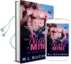 Night is Mine Audiobook download free by M. L. Buchman