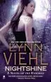 Audiobook Nightshine: A Novel of the Kyndred author Lynn Viehl