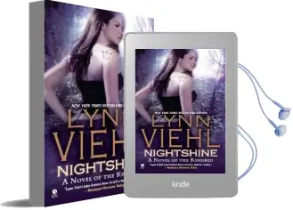 Nightshine: A Novel of the Kyndred Audiobook download free by Lynn Viehl