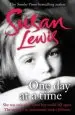 Audiobook One day at a Time: A Memoir author Susan Lewis