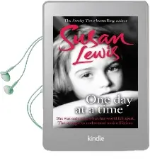 One day at a Time: A Memoir Audiobook download free by Susan Lewis