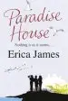 Audiobook Paradise House author Erica James