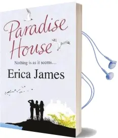 Paradise House Audiobook download free by Erica James