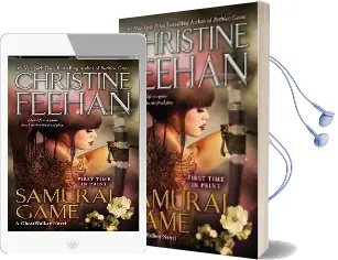 Samurai Game Audiobook download free by Christine Feehan