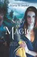 Audiobook Scent of Magic author Maria V Snyder