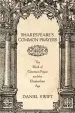 Audiobook Shakespeare'S Common Prayers: The Book of Common Prayer and the Elizabethan age author Daniel Swift