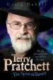 Audiobook Terry Pratchett - the Spirit of Fantasy author Craig Cabell