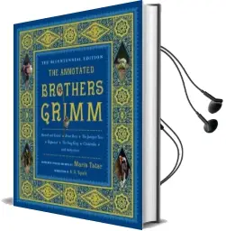 The Annotated Brothers Grimm Audiobook download free by Jacob Grimm
