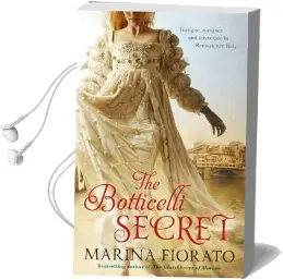 The Botticelli Secret Audiobook download free by Marina Fiorato