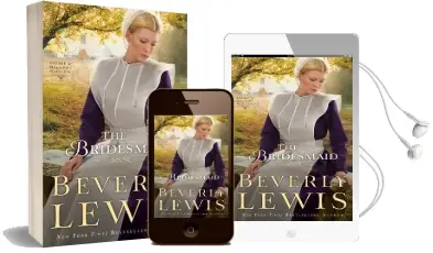 The Bridesmaid Audiobook download free by Beverly Lewis