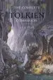 Audiobook The Complete Tolkien Companion author J E A Tyler