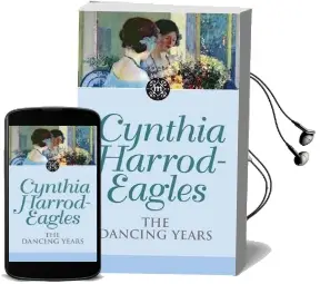 The Dancing Years: The Morland Dynasty, Book 33 Audiobook download free by Cynthia Harrod Eagles