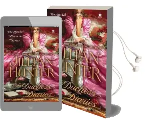 The Duchess Diaries Audiobook download free by Jillian Hunter