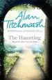 Audiobook The Haunting author Alan Titchmarsh
