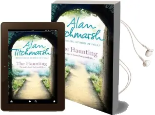 The Haunting Audiobook download free by Alan Titchmarsh