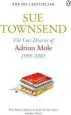 Audiobook The Lost Diaries of Adrian Mole, 1999-2001 author Sue Townsend
