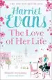Audiobook The Love of her Life author Harriet Evans