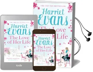 The Love of her Life Audiobook download free by Harriet Evans