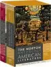 Audiobook The Norton Anthology of American Literature author Nina Baym