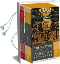 The Norton Anthology of American Literature Audiobook download free by Nina Baym
