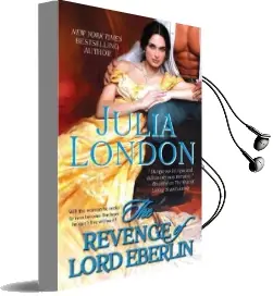 The Revenge of Lord Eberlin Audiobook download free by Julia London