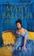 Audiobook The Secret Mistress author Mary Balogh