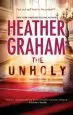 Audiobook The Unholy author Heather Graham
