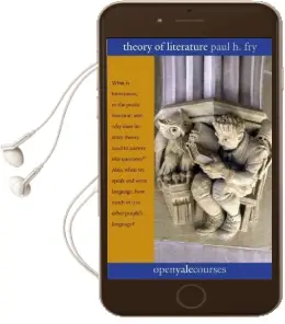 Theory of Literature Audiobook download free by Paul H. Fry