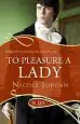 Audiobook To Pleasure a Lady: A Rouge Regency Romance author Nicole Jordan
