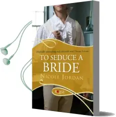To Seduce a Bride: A Rouge Regency Romance Audiobook download free by Nicole Jordan