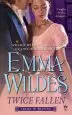 Audiobook Twice Fallen: Ladies in Waiting author Emma Wildes
