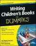 Audiobook Writing Children'S Books for Dummies author Lisa Rojany Buccieri